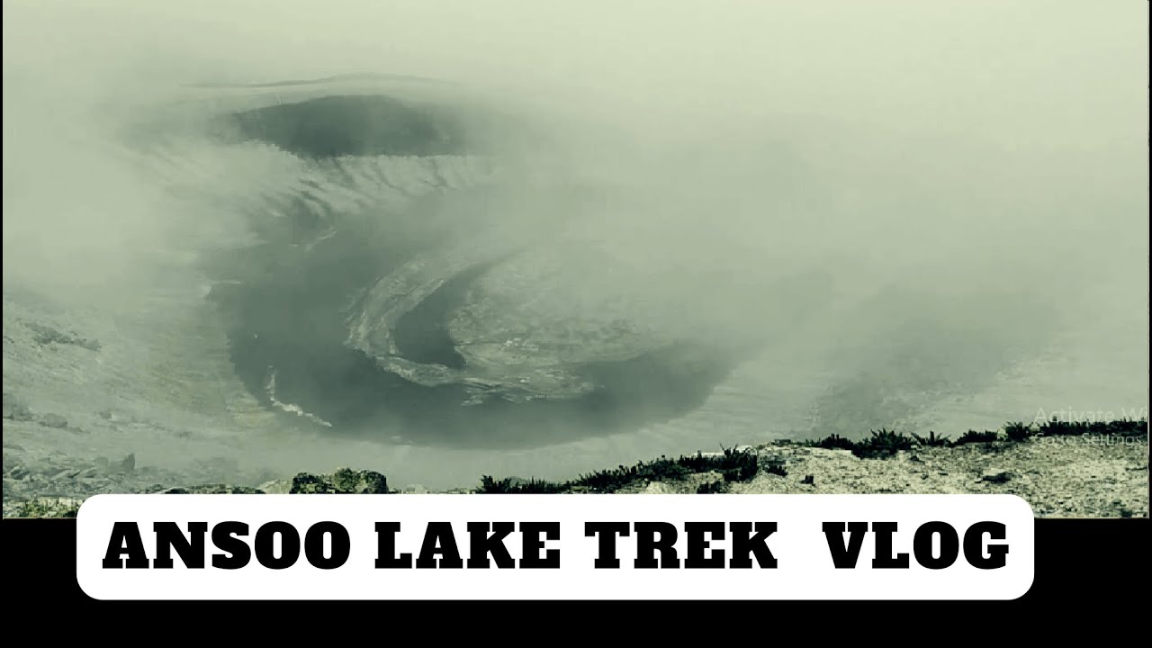 Naran to Ansoo Lake | Travel | Trek | Vlog | Guidance | Malika Parbat  | Kaghan Valley