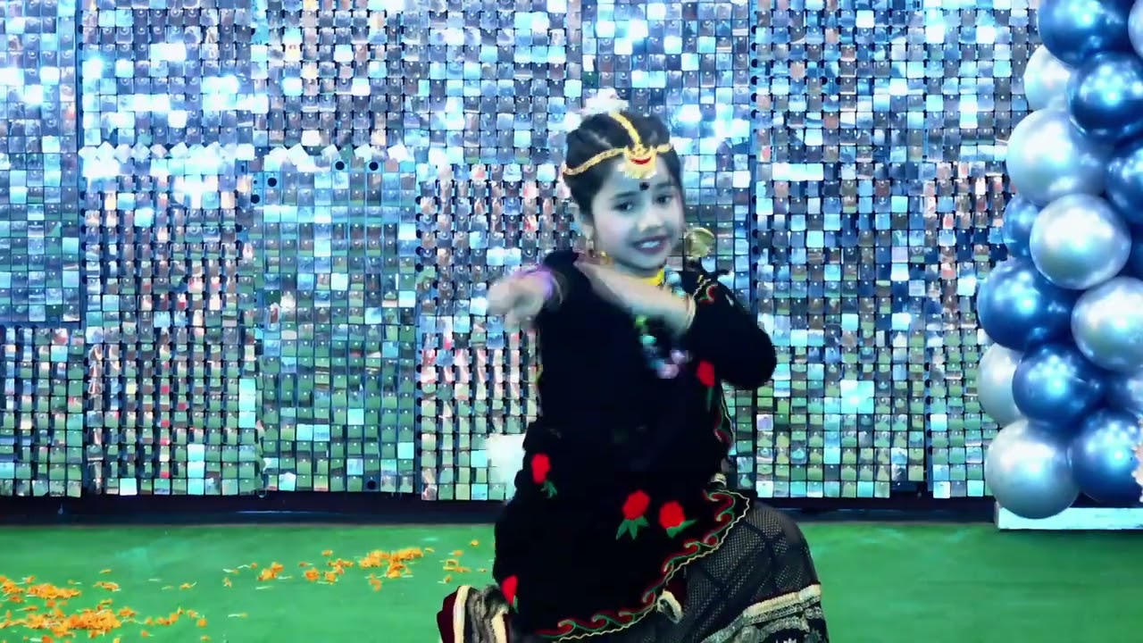 KPKS IDOL-Season 8 | Ghintang Ghintang | Kathmandu Pragya Kunja school| Adi Chhetri🎤✨