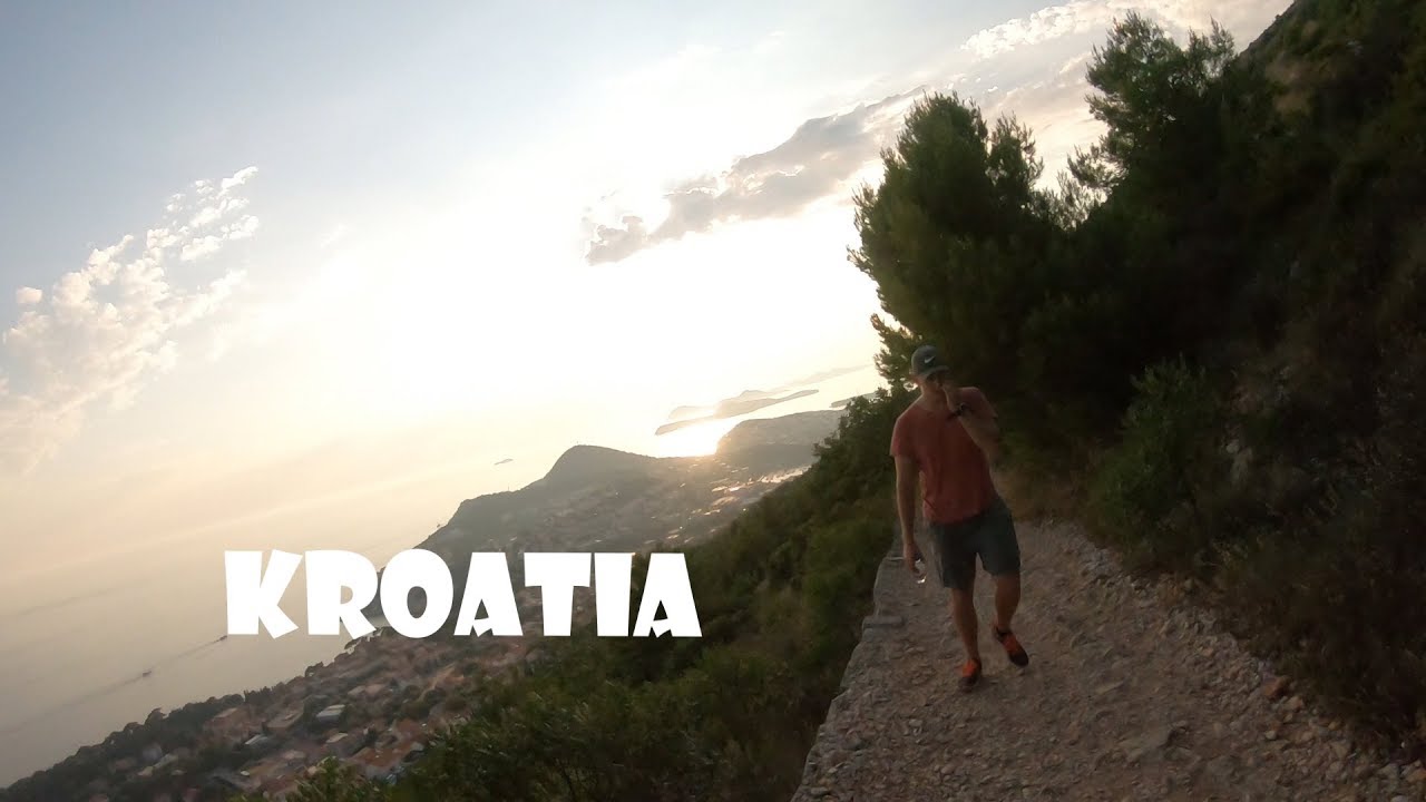 KROATIA: Dubrovnikin ihmeellisessä maailmassa
