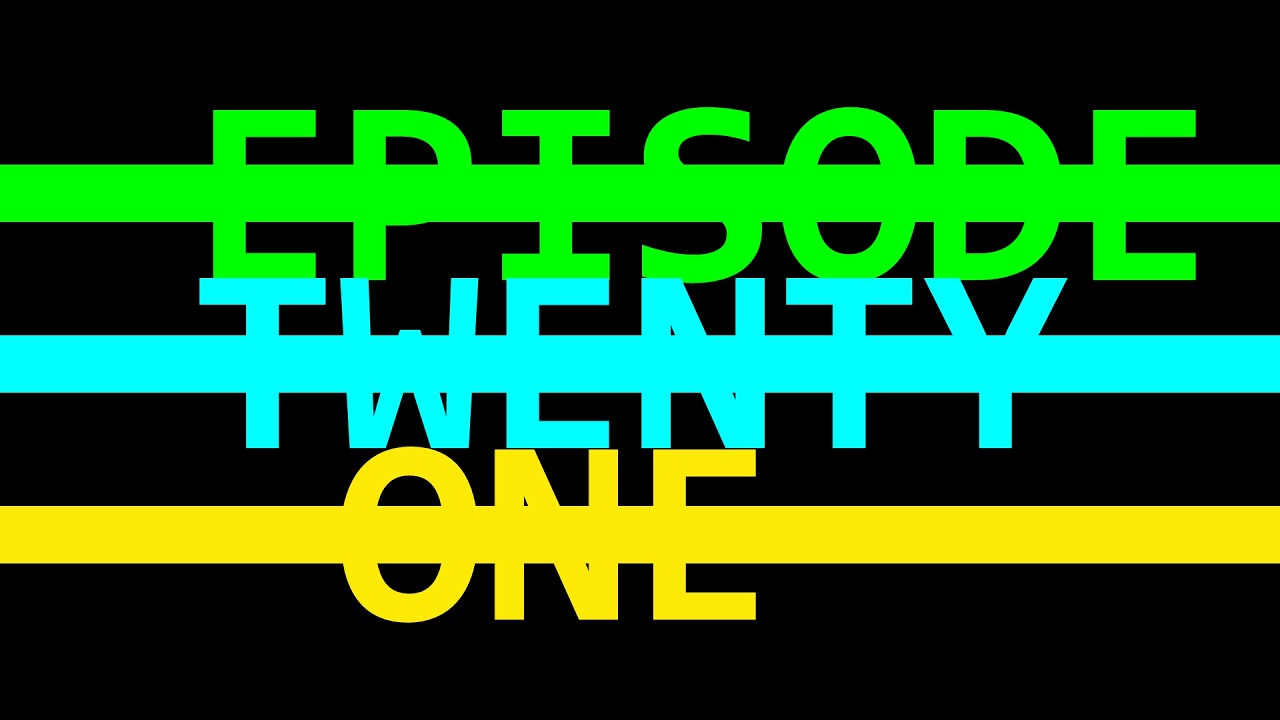 Club Savage Radio 21