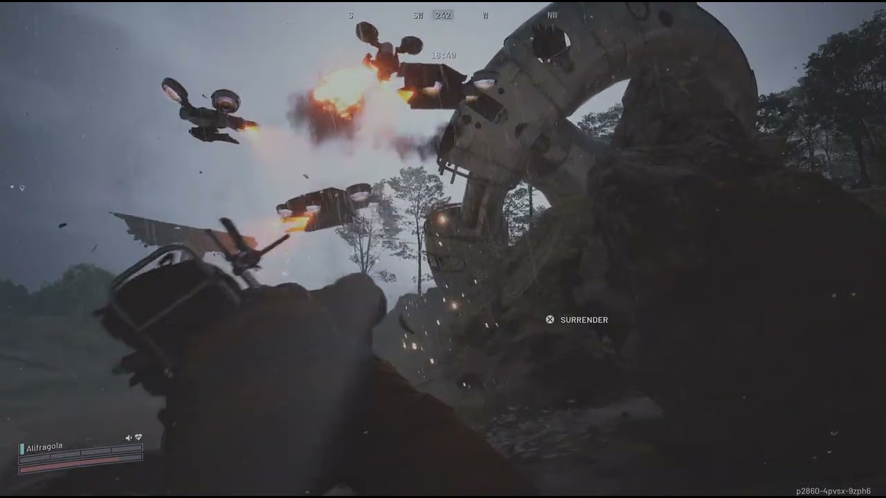 ARC Raiders - HELP!