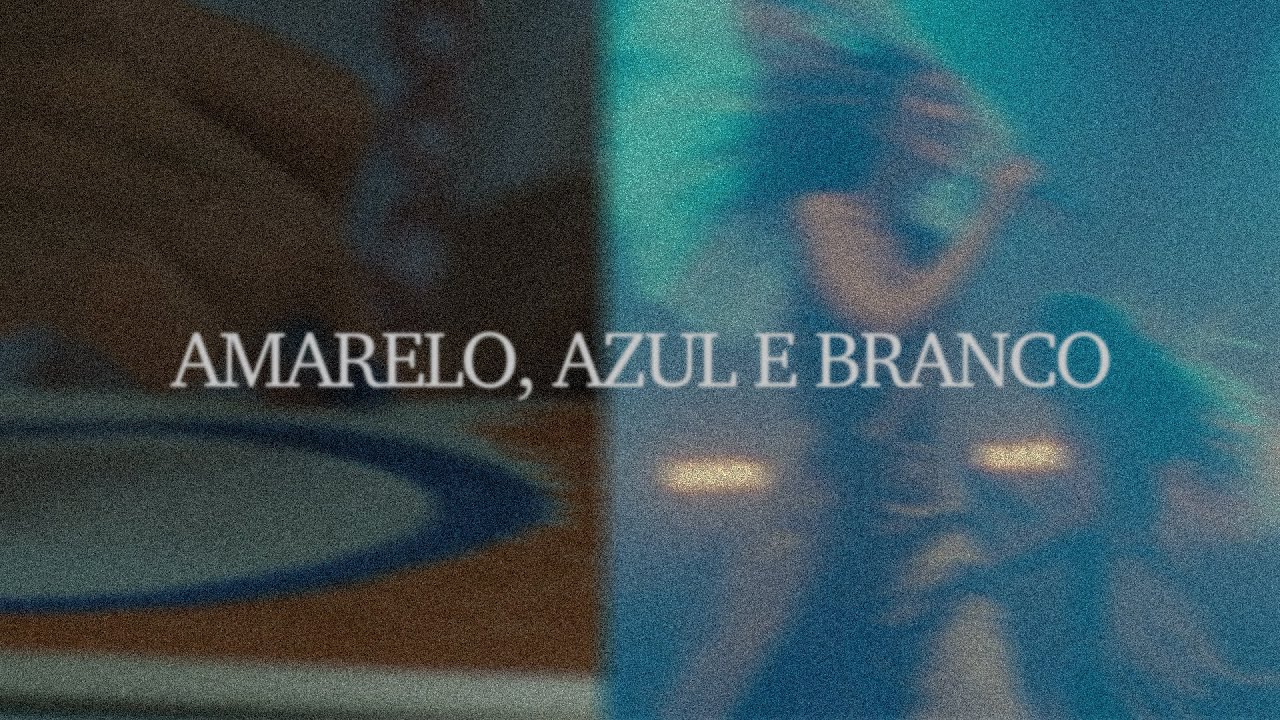 ANAVIT&Oacute;RIA, Rita Lee - Amarelo, azul e branco (ao vivo em S&atilde;o Paulo)