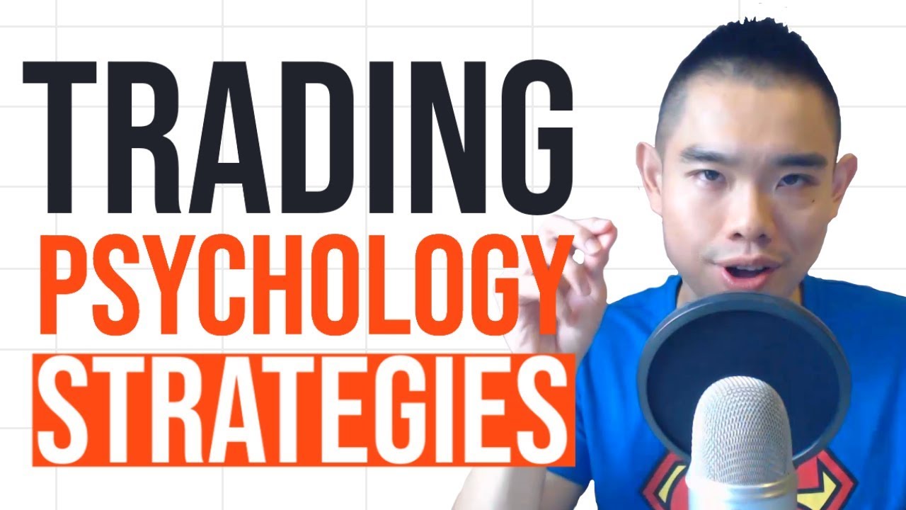 How to Master Your Trading Psychology (Strategies That Actually Work)