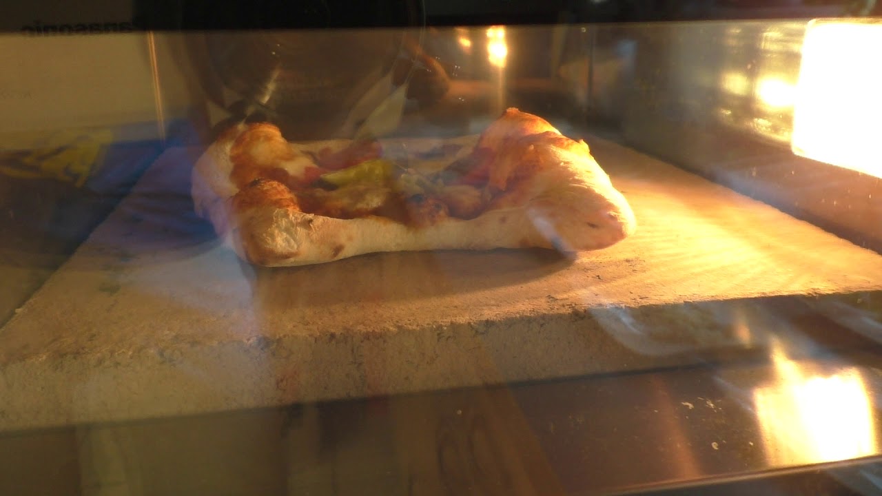 P134 GARA TRON - Pizza-session