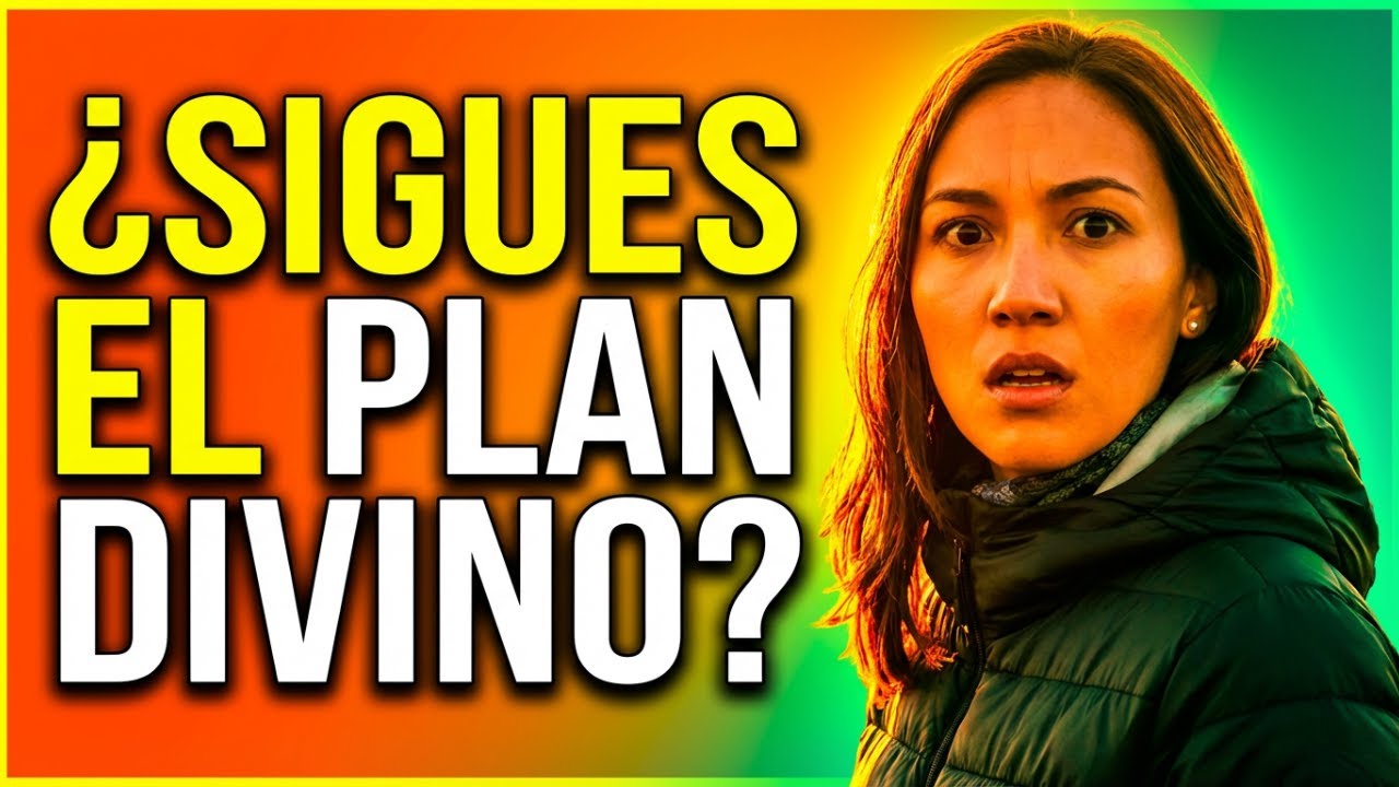 El Plan de Dios Para Tu Vida ¿Estás Alineado Con Él