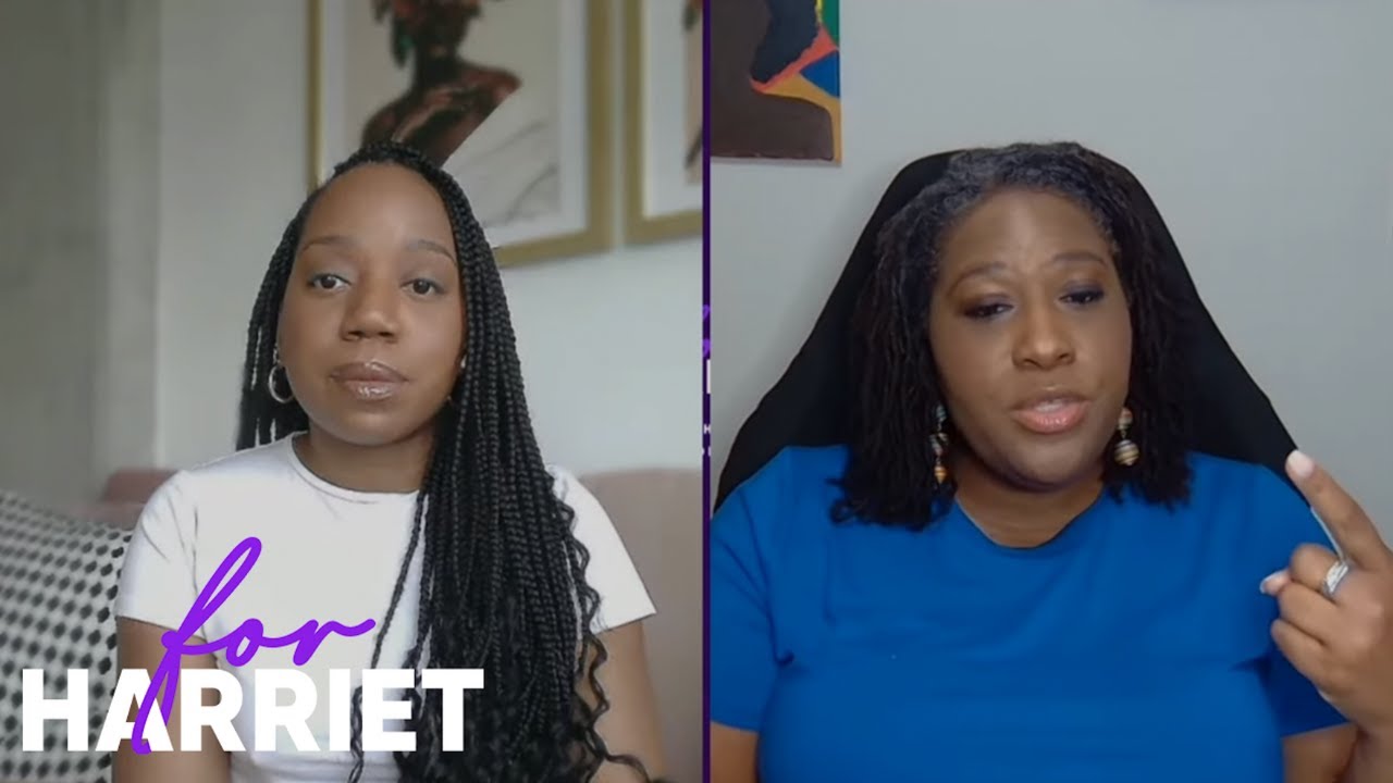 Can Therapy Save Black Men?  with Dr. Nikki Coleman