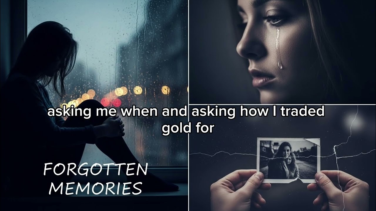 FORGOTTEN MEMORIES #sad #sadsong #sadlovesong #songlyrics #heartbreakingsongs 