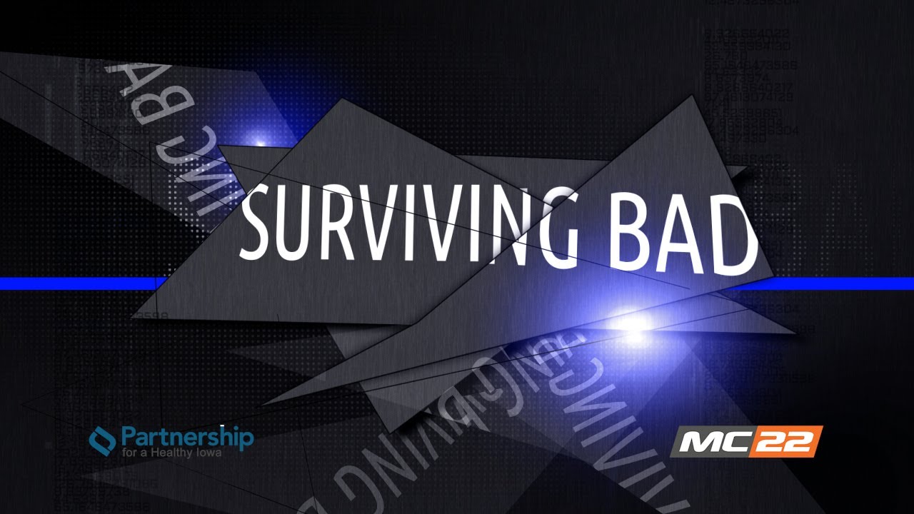 Surviving Bad (2020) | Ep. 15 - Promo