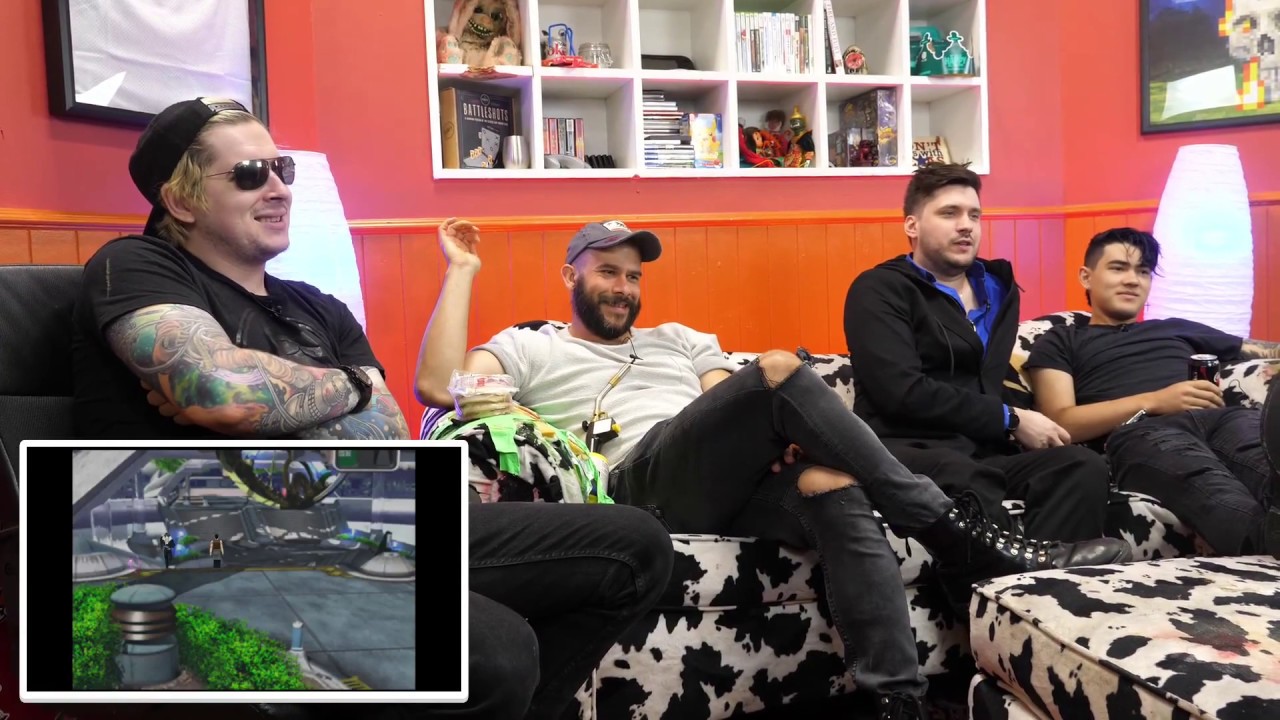 Cow Chop | Final Fantasy VIII