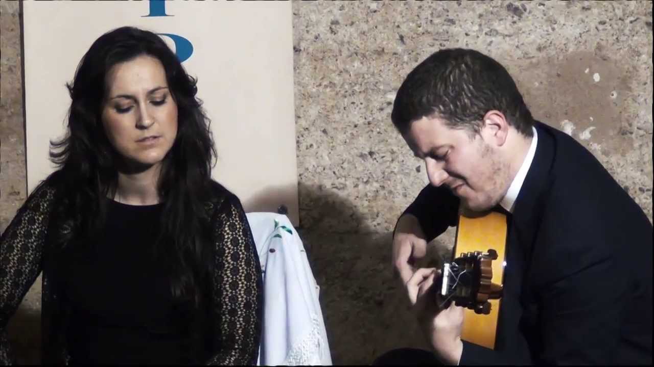 Peña El Taranto. Ángela Cuenca