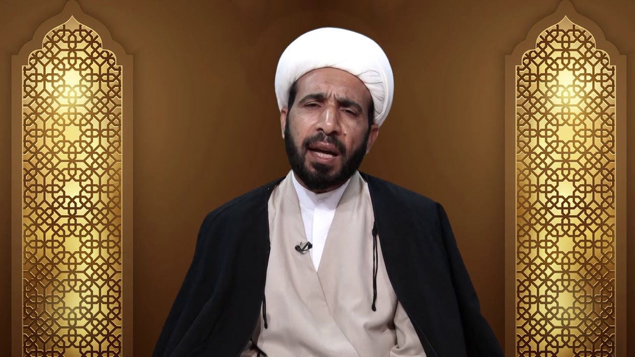 الوجيز في أحكام العبادات - المحاضرة التاسعة
