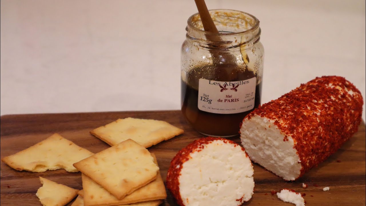 Ariete B-Cheese maker review (Fresh Chèvre)