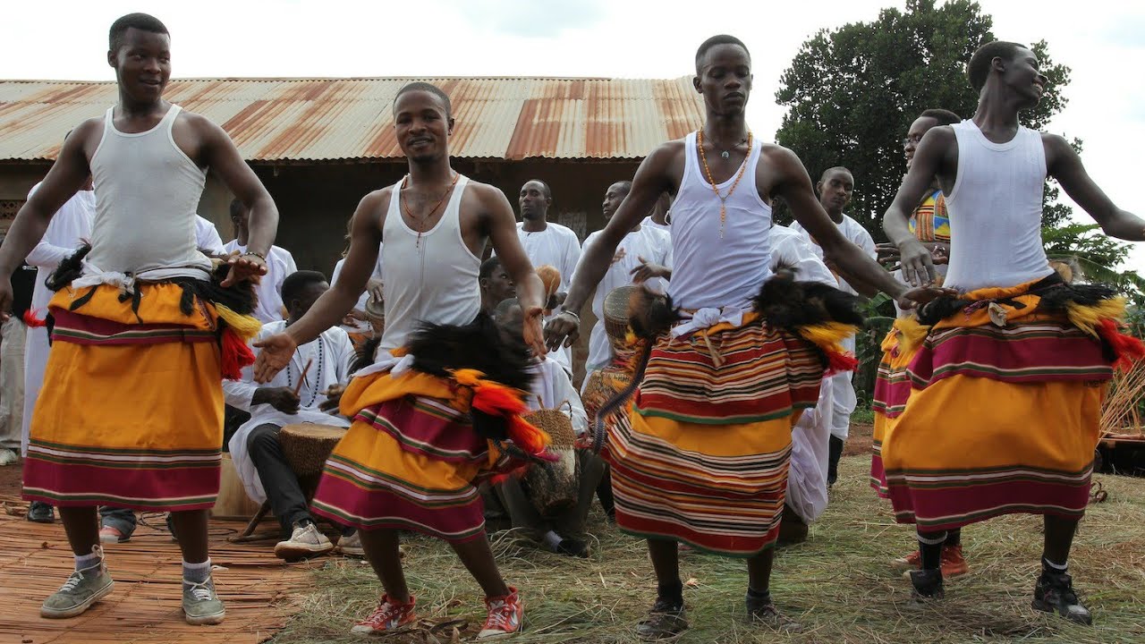 Singuli By Urban Chief (Dance Video - Rwassa Mayinja Dancers Butalejja)