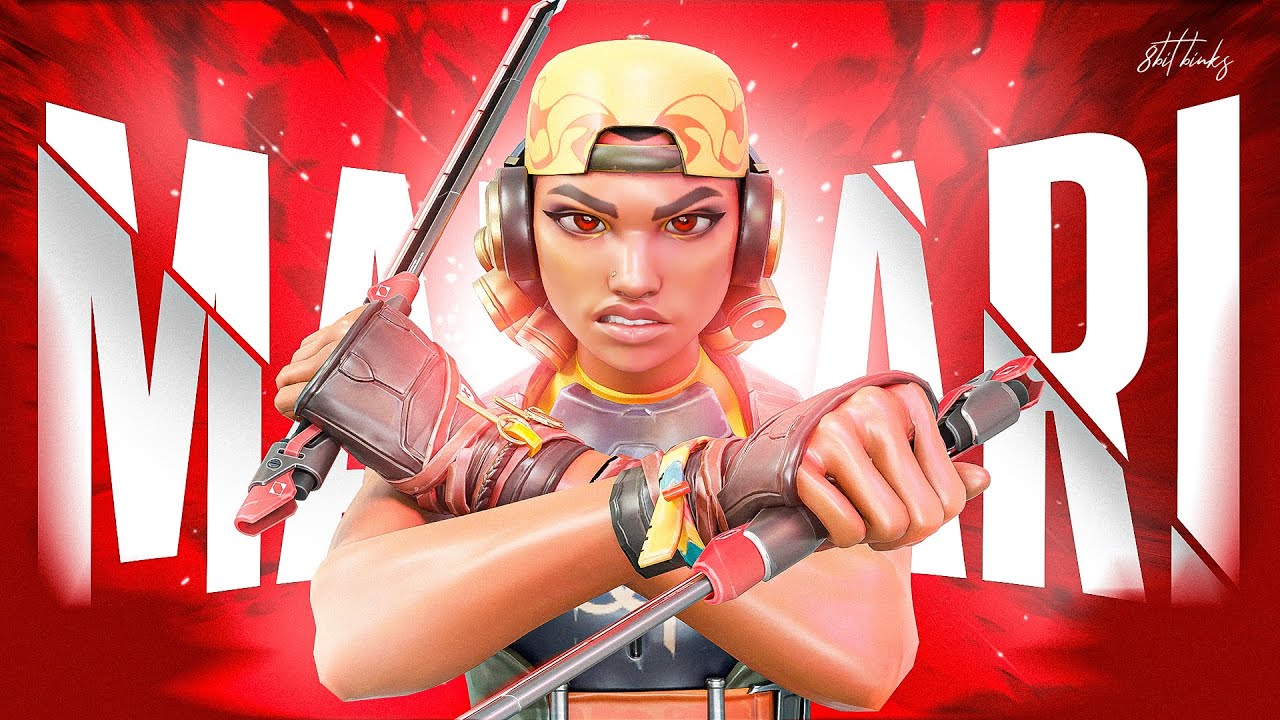𝖒𝖆𝖑𝖍𝖆𝖗𝖎 ⚔ ⚡  ( Valorant Montage )