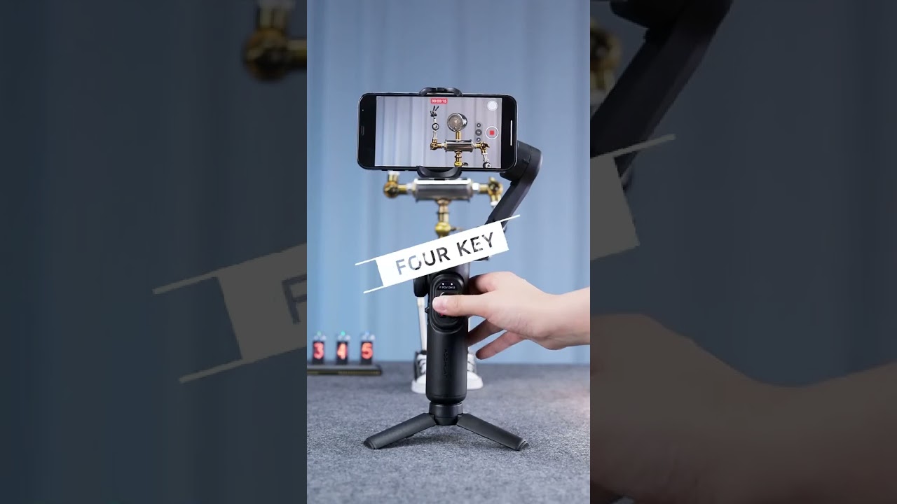Best Selfie Stick for iPhone & Android &ndash; Monopod Review 🤳