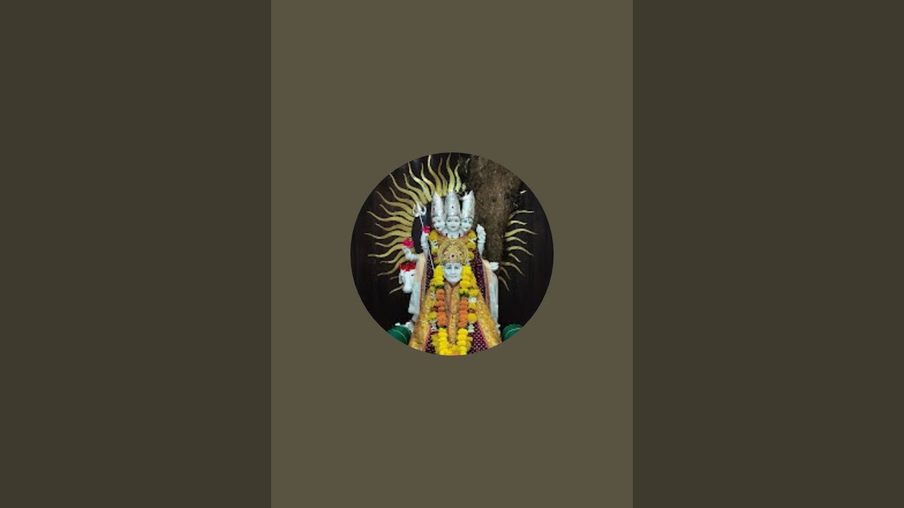 🌺 Sadguru_Shree_Swami_Samarth 🌺 is live!