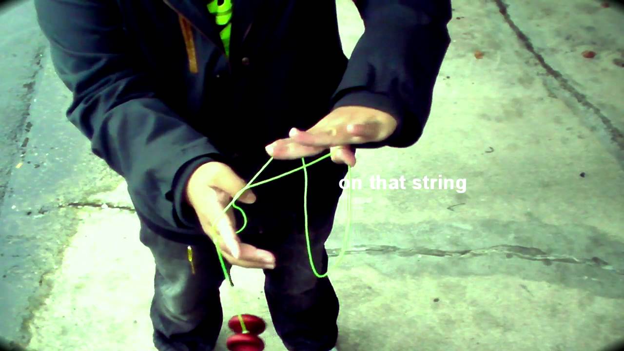 Funky Giraffe Tutorial