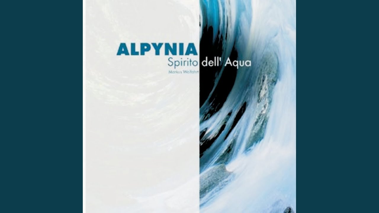 Spirito Dell' Aqua