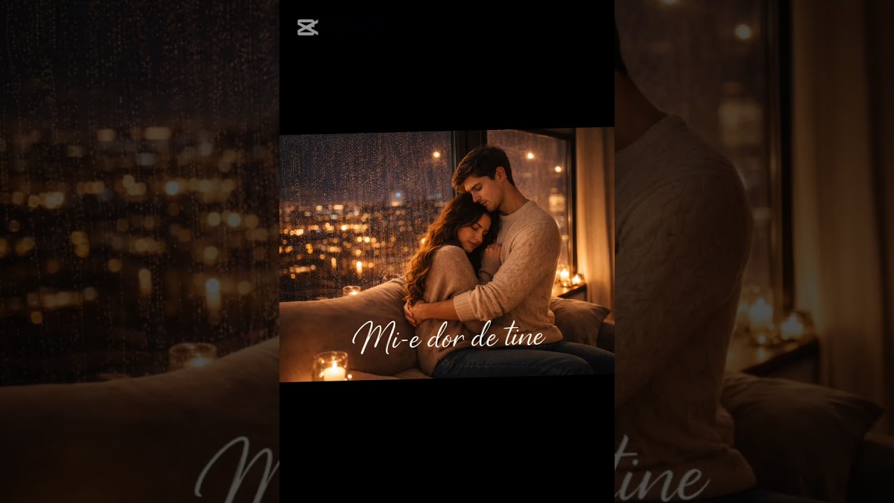 Mi-e dor de tine | Love Song