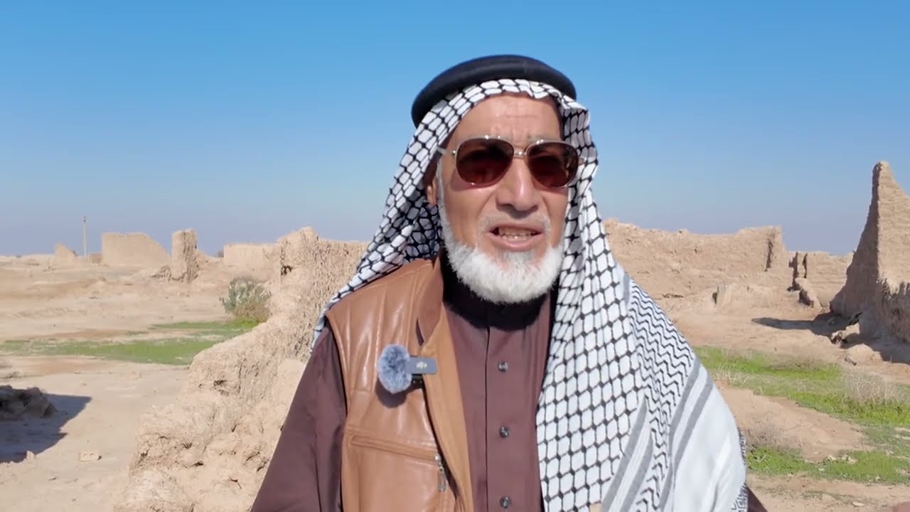 «قرية الهدف… 20 سنة على الهجرة القسرية — ذاكرة الأرض التي لم تمُت»📌 #قرية_الهدف