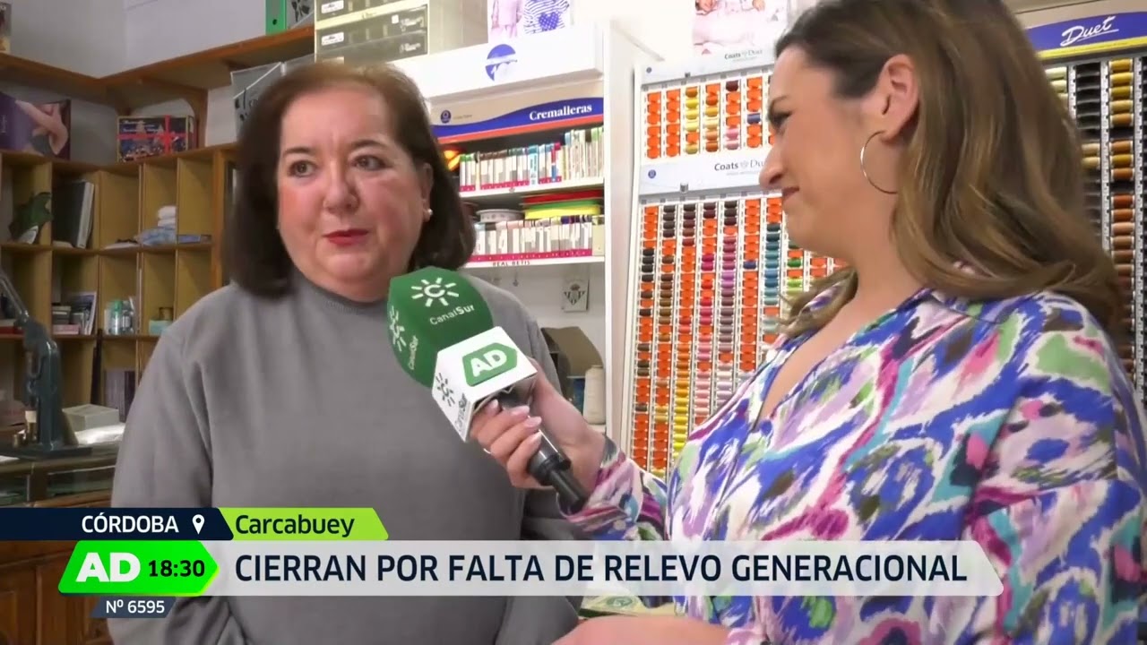 La tienda 