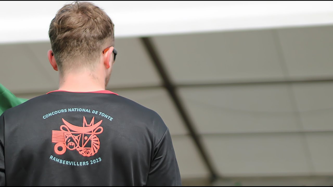 Comice Agricole 2023