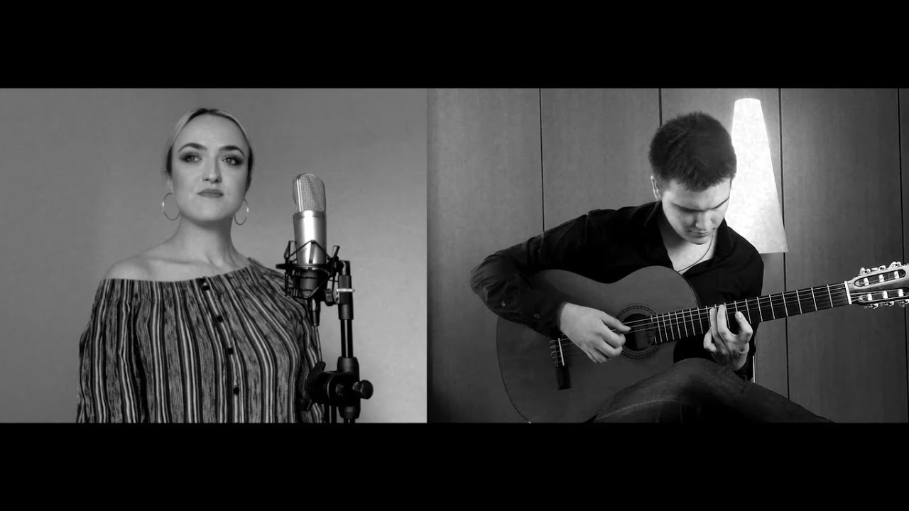 Forget What I Said - Noora Noor (Cover)