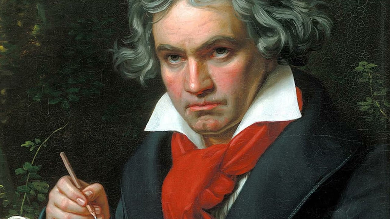 Ludwig van Beethoven - Op. 17