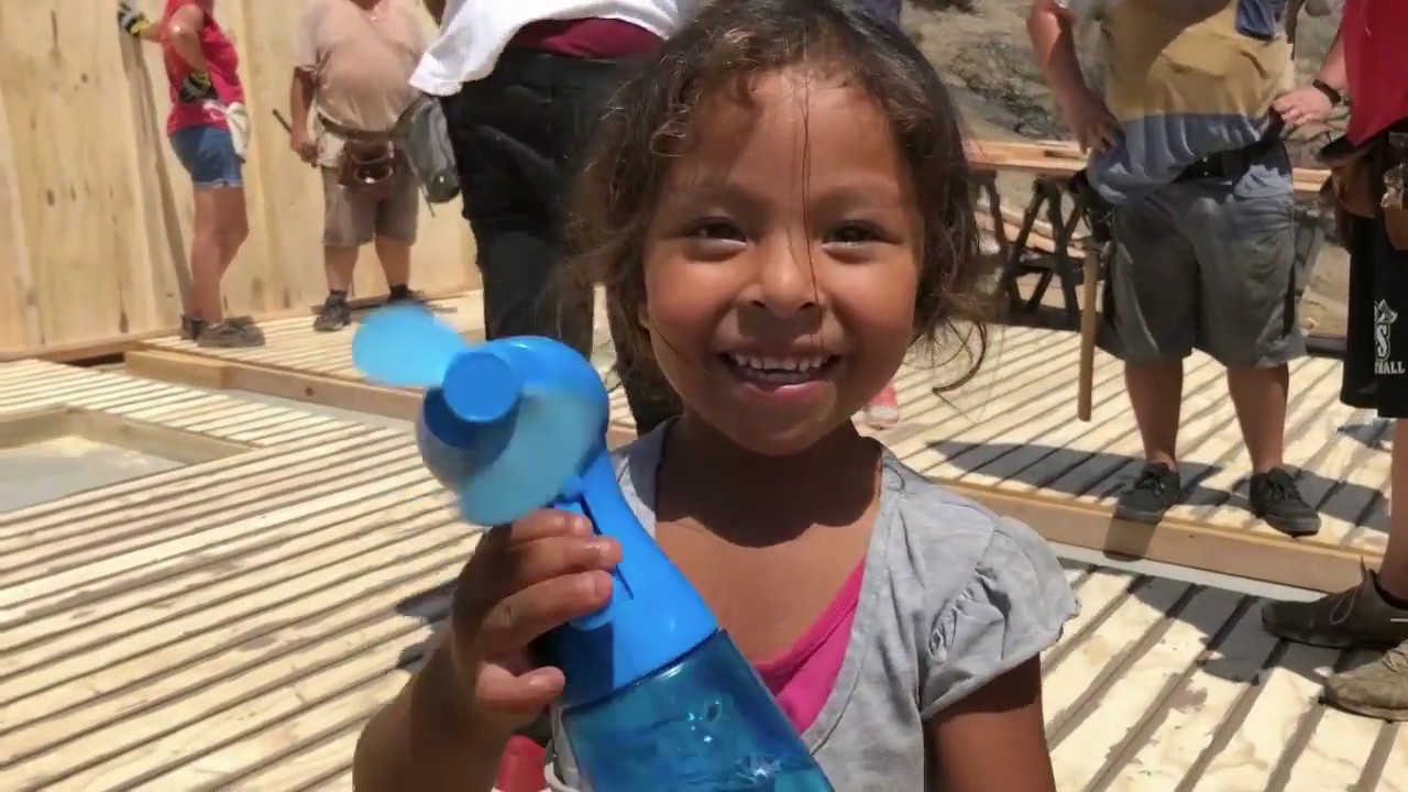 2018 Mexico Mission Trip