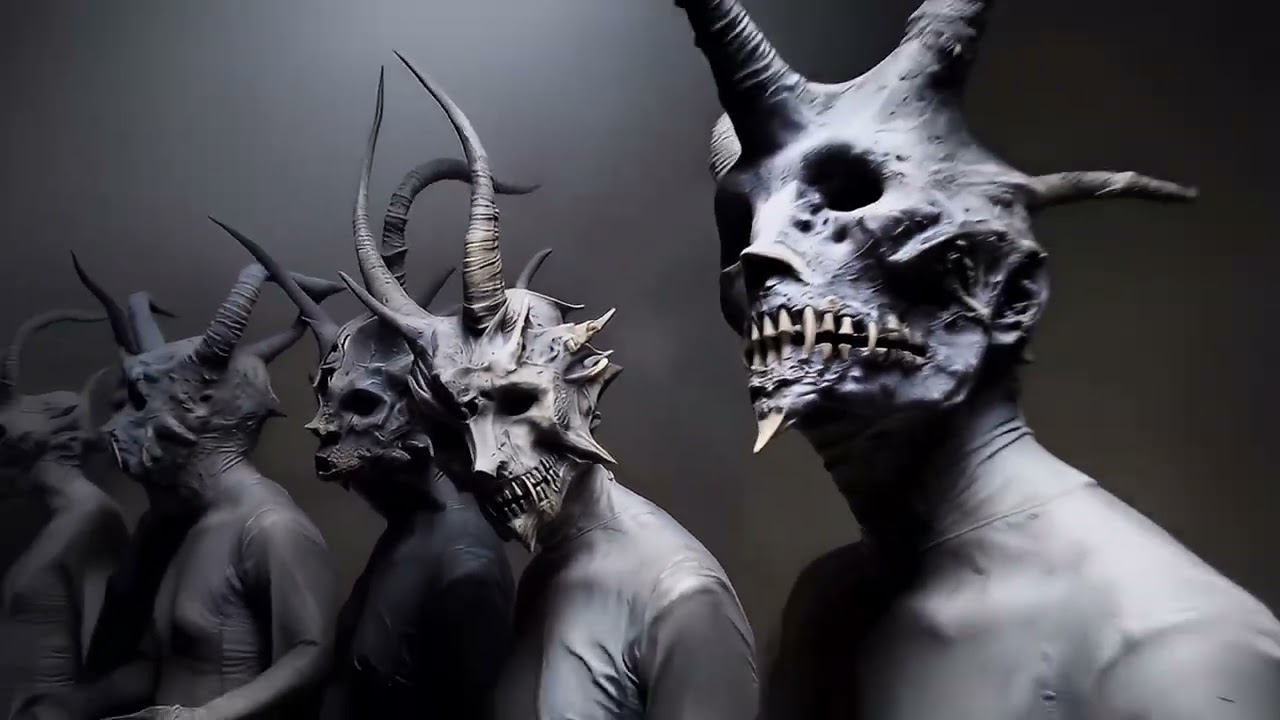 Slipknot 