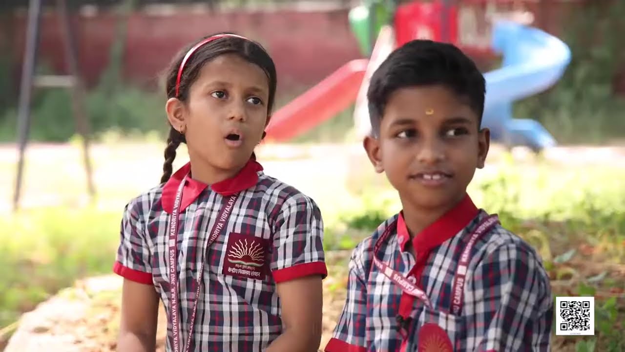 NCERT Class  2 English Chapter  My Name Ep 2