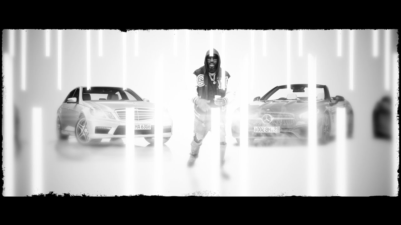 CDLC Remix - Clip : Mass, MageH, Iron Sy, Busta Flex, Ol'Kainry, Leeroy F.Dy, Ice Crimi, Nakk...