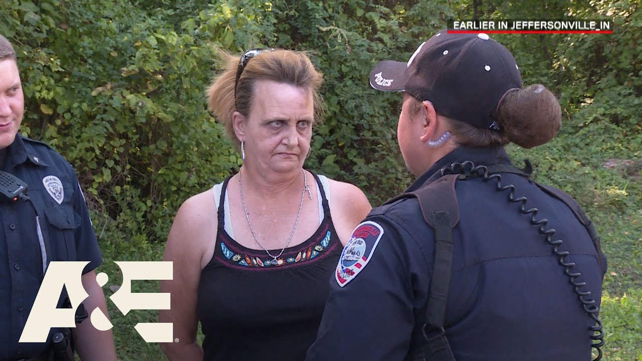 Live PD: Xanax Drop (Season 2) | A&E