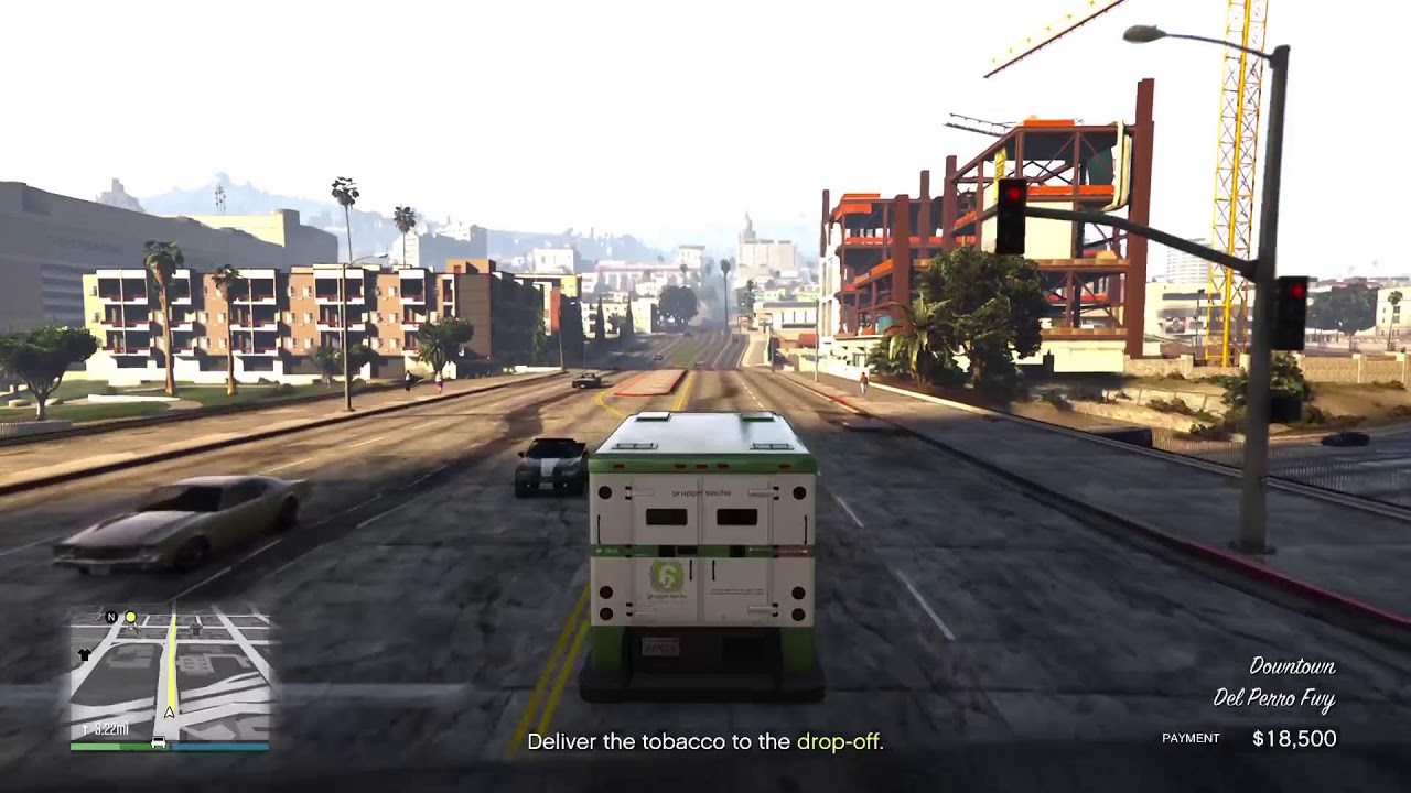 Gta 5 Live