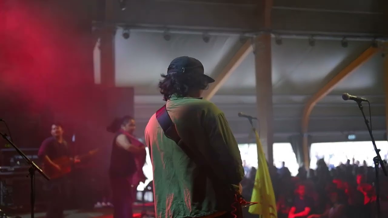 LAIR - “Nalar” (Live at Lowlands Festival 2025)