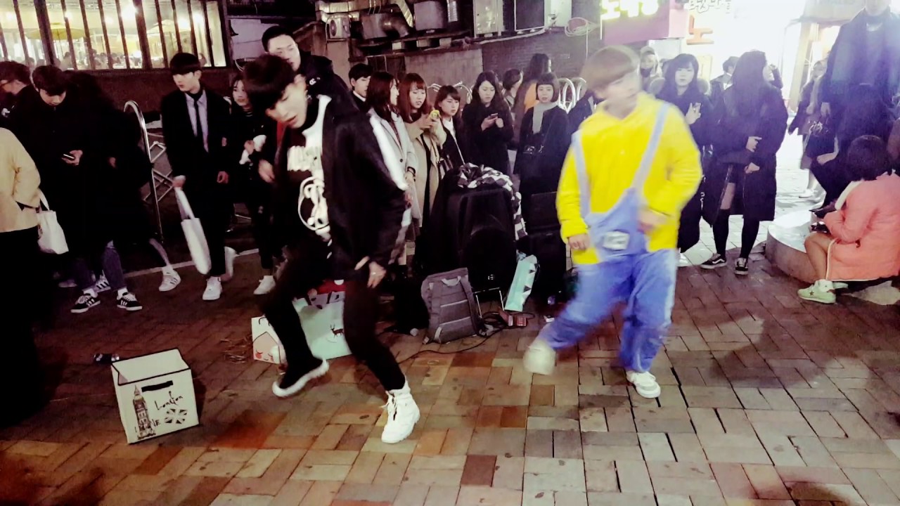 170304 으르렁