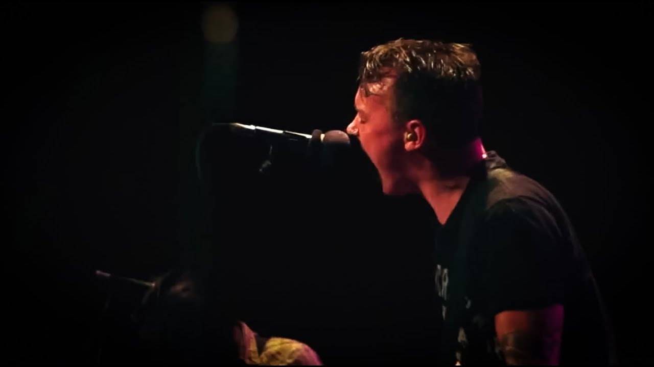 18 - The Flatliners - He Was a Jazzman (HD 1080p) Quebec City