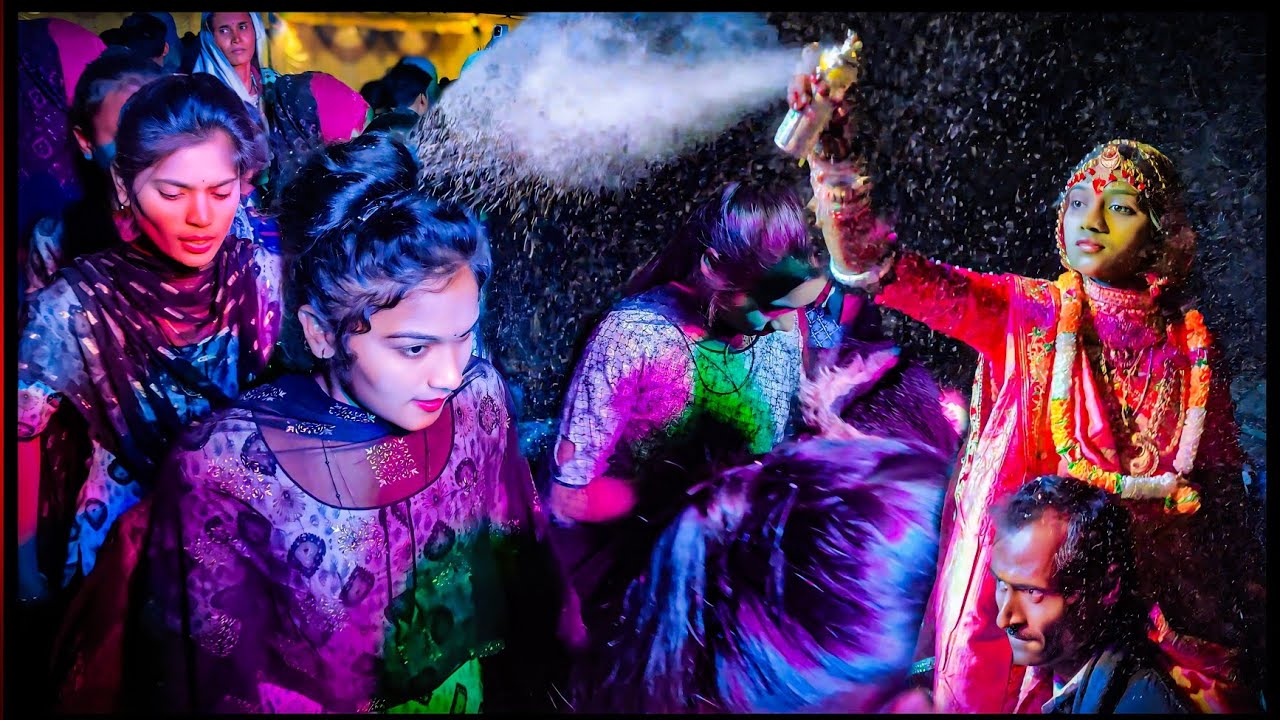 Mahesh Nargawa New Timli 2025 - Samlvat Dulhan Dance // Samlvat Lagan Video 2025 // સમલવાટ વિડીયો