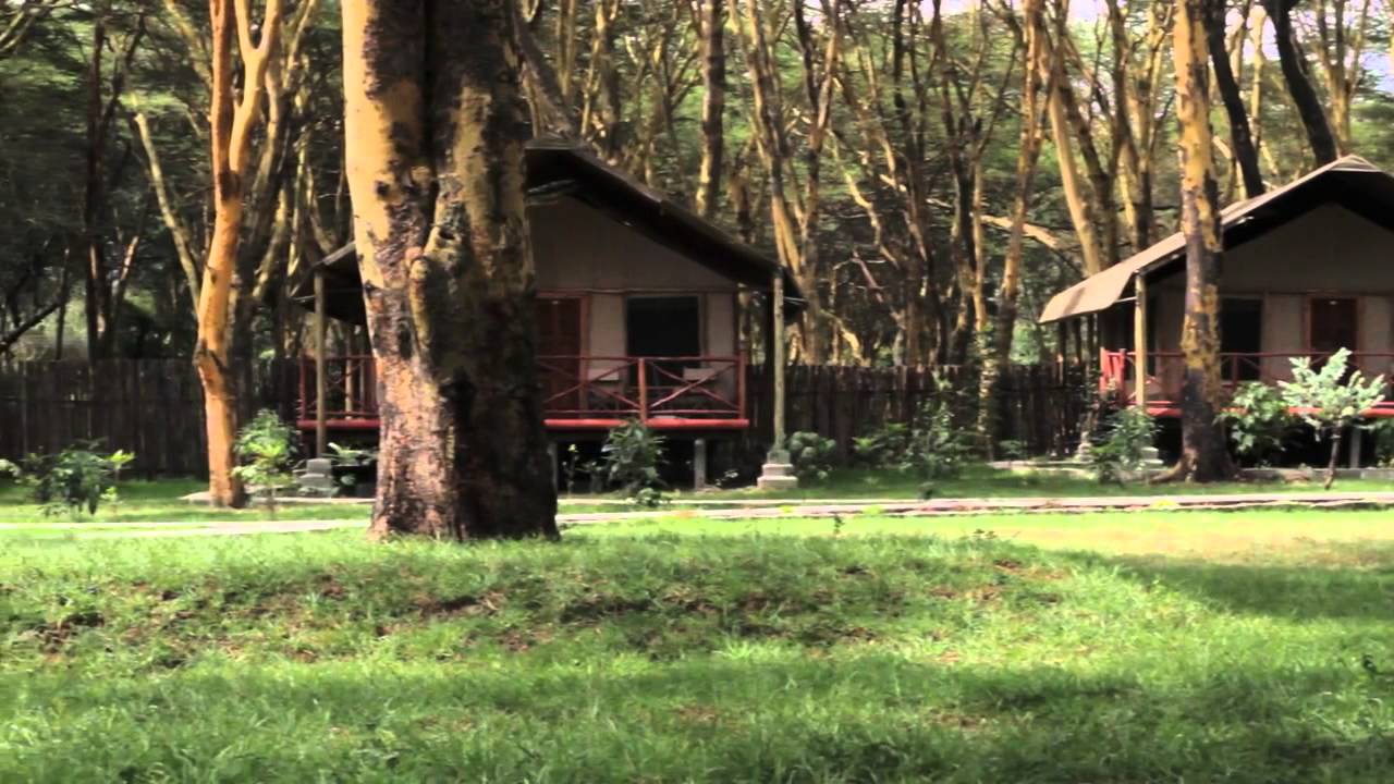 Socially Responsible Tourism - The Village Experience