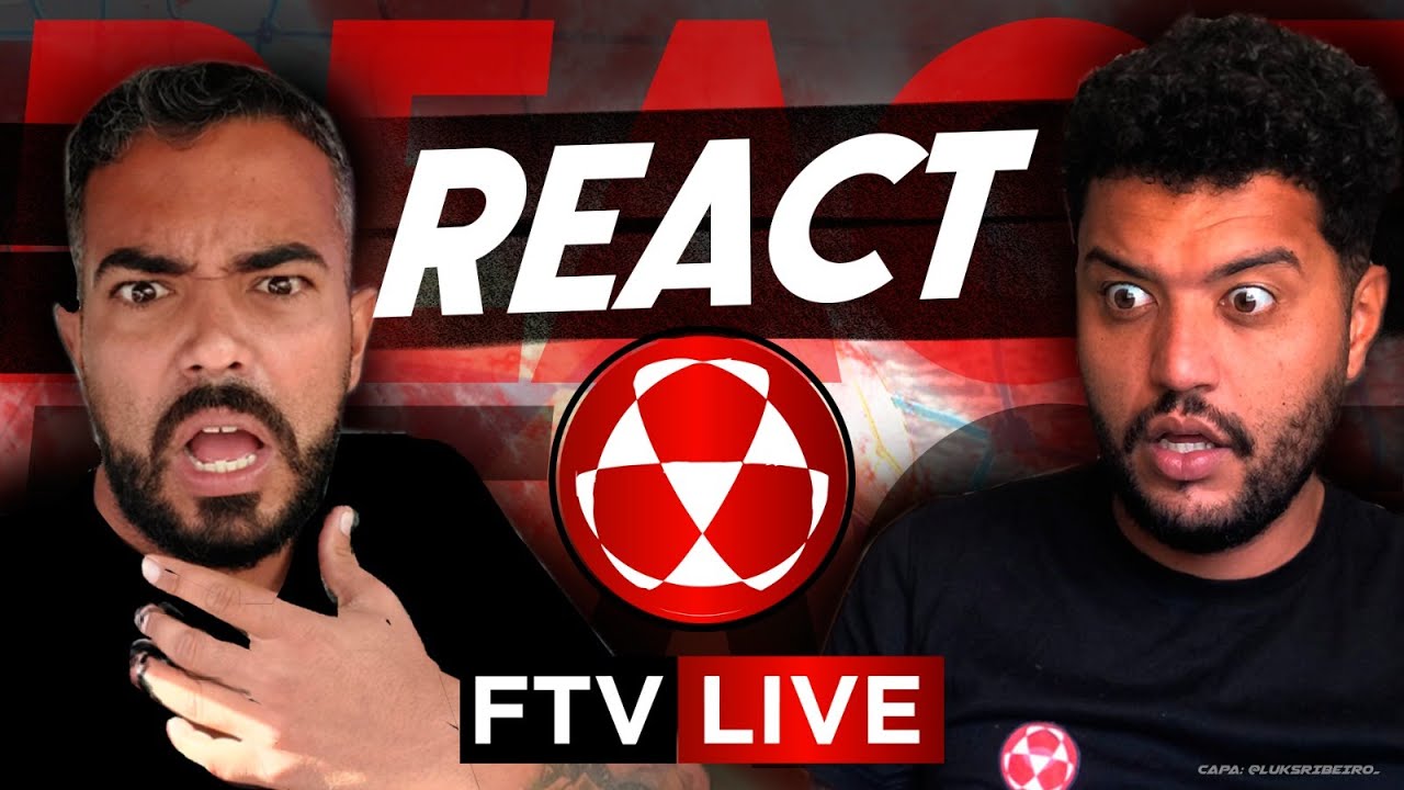 Índio e Felipe x Preto Mágico e Murilo -Semifinal TAFC-  Reagindo Ao vivo