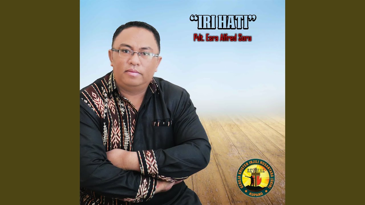 Iri Hati