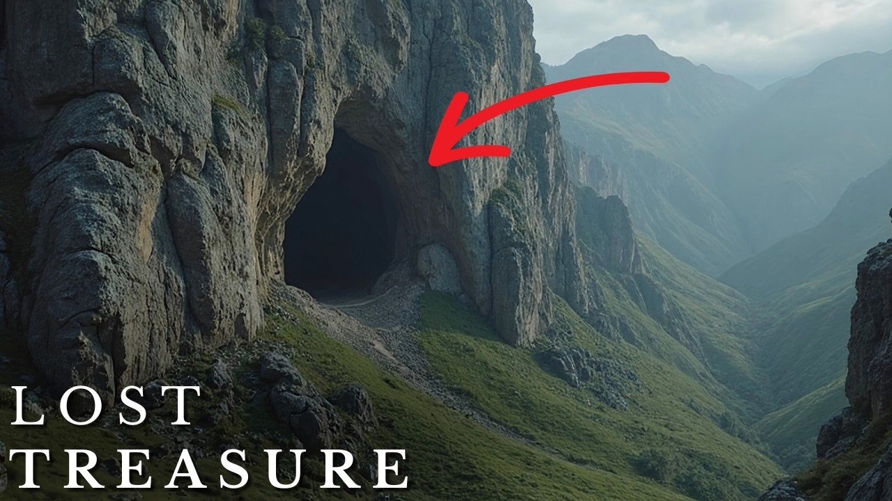 4+ HOURS of History&rsquo;s Most Mysterious Lost Treasures