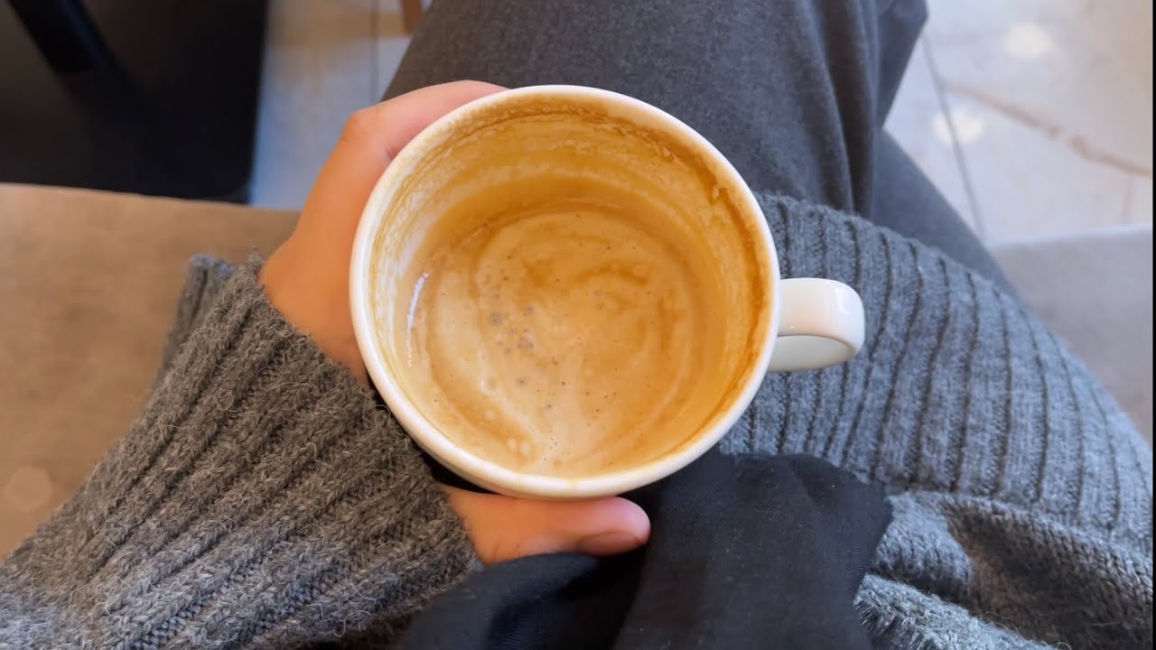 Kargo açılımı, kakaolu yulaf tarifi🥣 | Ajandamızı dolduruyoruz