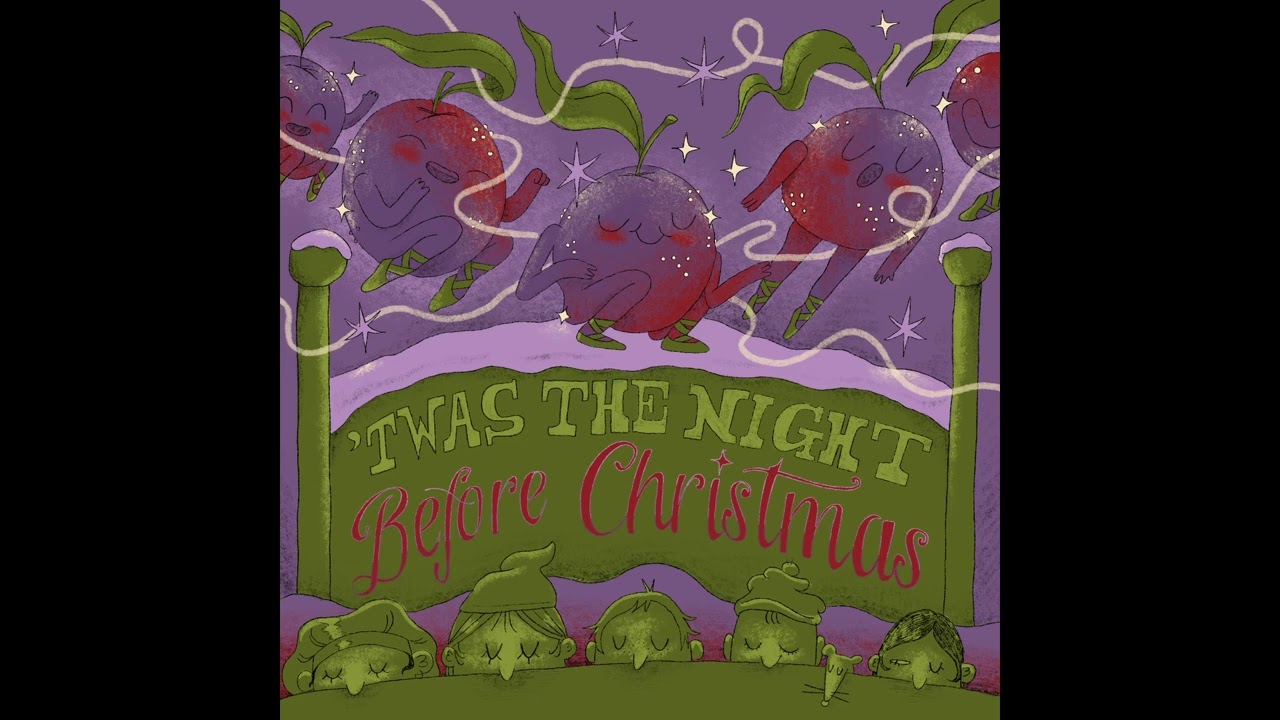 Snoriezzz - Ep. 15: Twas The Night Before Christmas