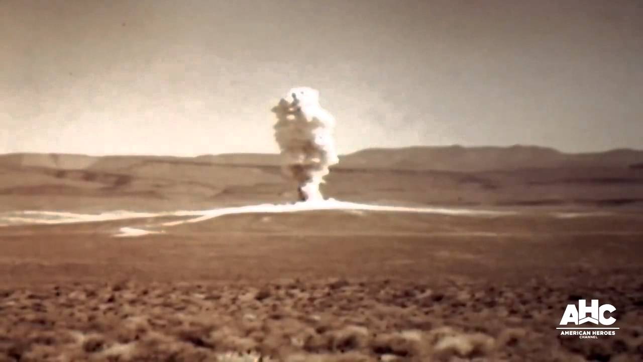 Davy Crockett Nuke