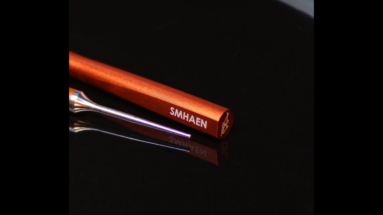 HOW TO USE THREAD SPLITTER