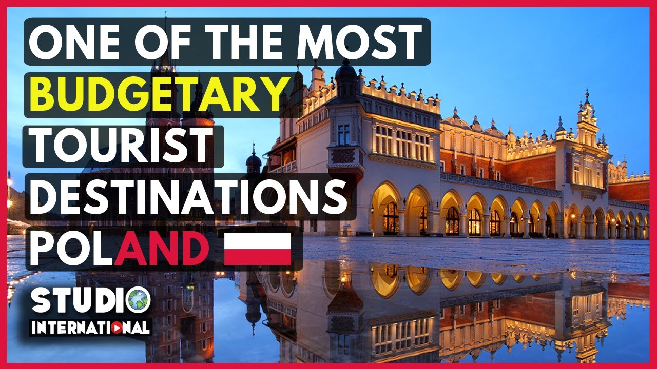 Discover the Secrets about Poland: Is it Really a Cheap Tourist Destination?