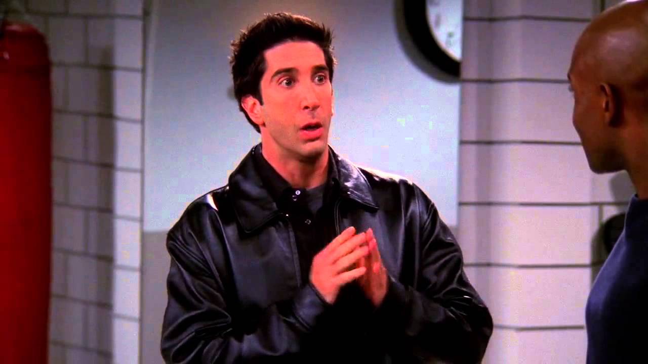 Ross 'What would you do next?'