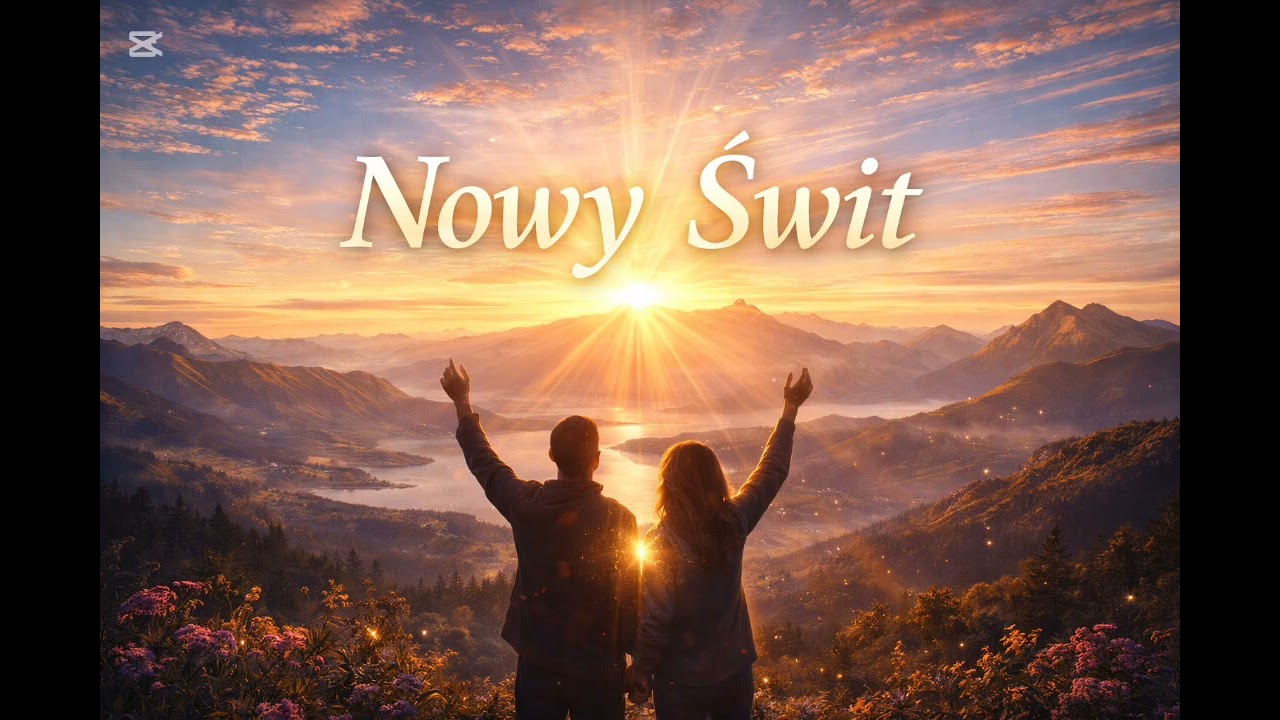 Nowy Świt &ndash; Pieśń pełna nadziei (Duet)