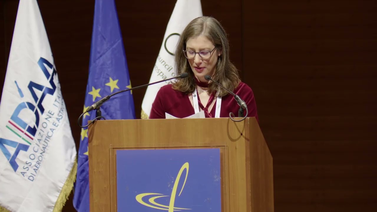 CEASAIDAA 2025 - Day 1, Opening Session - CEAS AWARDS Ceremony